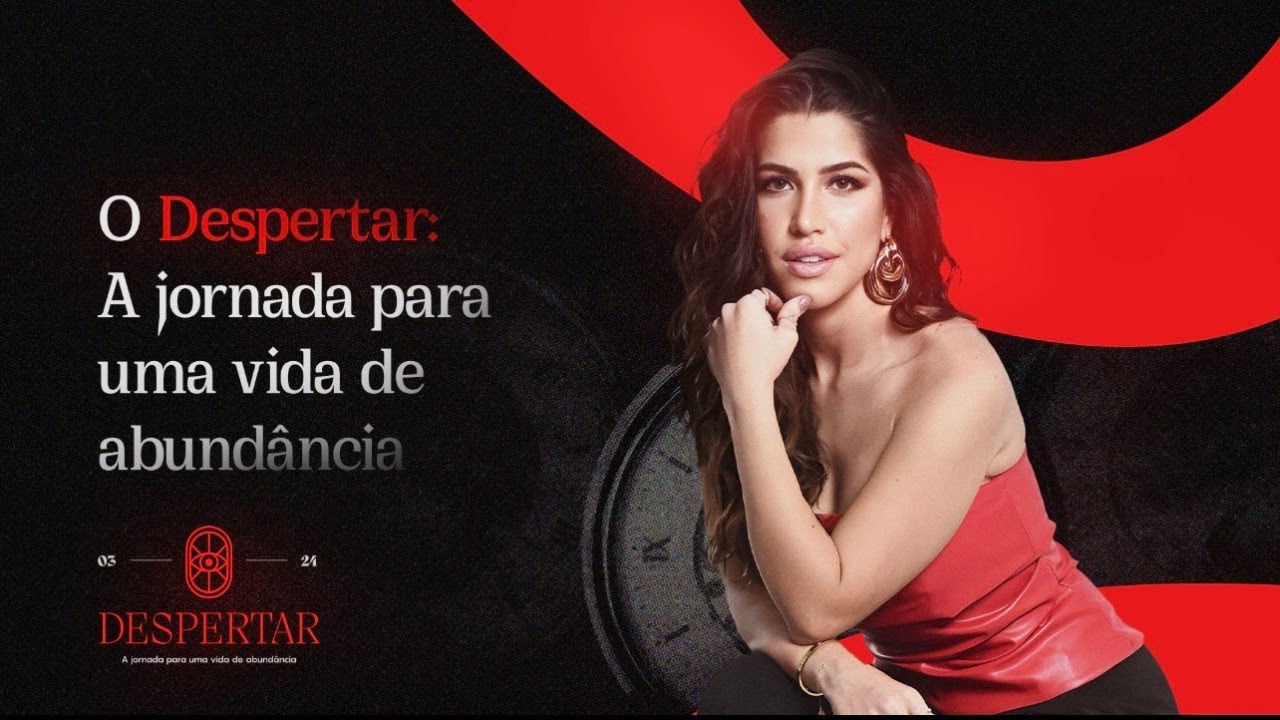 O DESPERTAR: A consciência cria a realidade