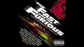 Velozes e Furiosos 1 :  12 Rollin - DMX , Limp Bizkit, Method man - Soundtrack