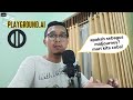 Mencoba Playground AI Apakah Sebagus Midjourney Dalam Membuat Desain Artificial Intelligence