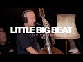AVISHAI COHEN - ORA - STUDIO LIVE SESSION - LITTLE BIG BEAT STUDIOS