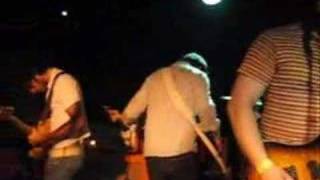 The Dear Hunter-Where The Road Parts