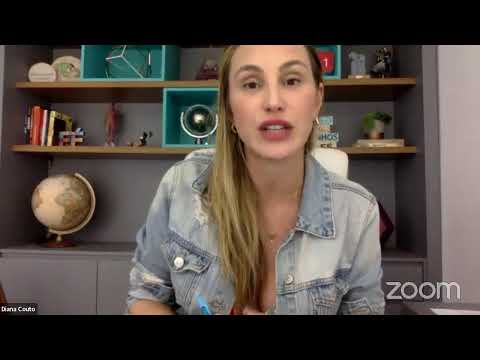 Oportunidade de Negócios - Diana Couto e Xico Pirmam