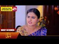 Priyamaana Thozhi - Best Scenes | 02 April 2024 | Tamil Serial | Sun TV