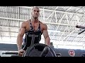 GYM REPORT | ELITE GYM KOH SAMUI | OBERKÖRPER TRAINING | *VOICE OVER*