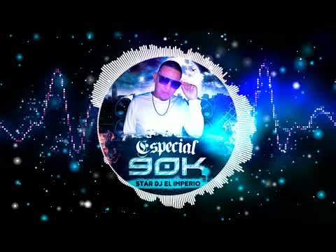 Especial Los Hermanos Rosario Mix By Star Dj IM