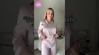 You want to date her | #fashion #style #outfit #transgirl #tgirl #shemale