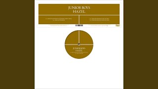 Hazel (Ewan Pearson&#39;s House Mix)