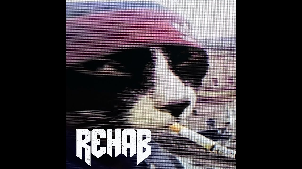 Rehab- Lookin' for a DJ