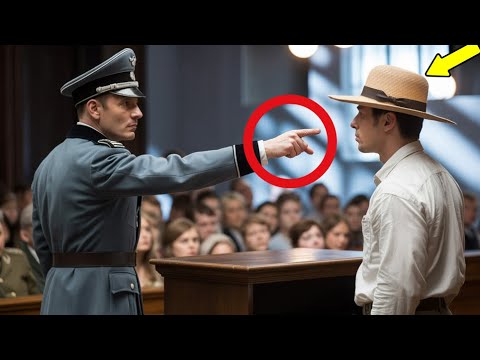 The incredible twist: How a general publicly apologized!