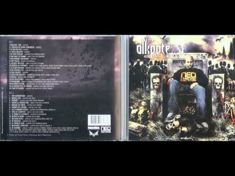 Al K-Pote - 91 trop violent feat Tenebreuz Mafia