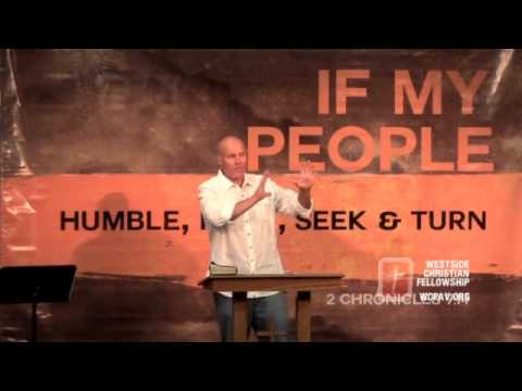 Hope For The Backslider by Shane Idleman