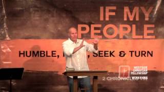 Hope For The Backslider by Shane Idleman