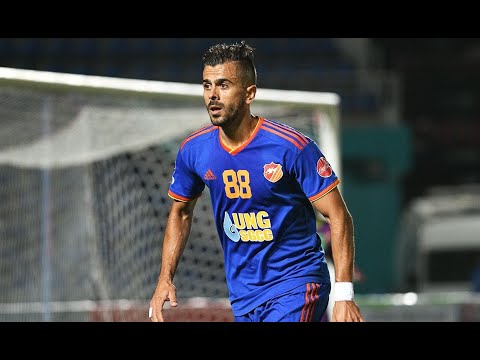 Superliga-2021. 6-turning eng chiroyli gollari TOP-5