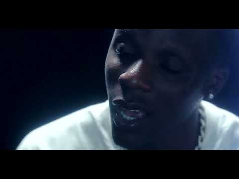 Mac-K The K Baby - Rain On Me