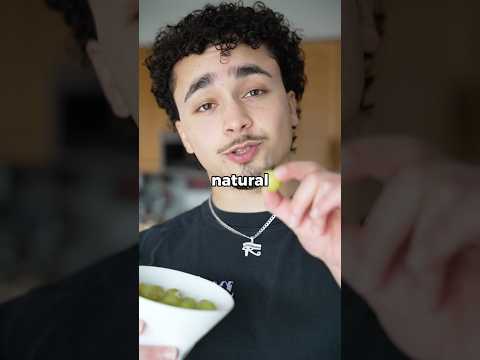 How to Make Sour Patch Grapes