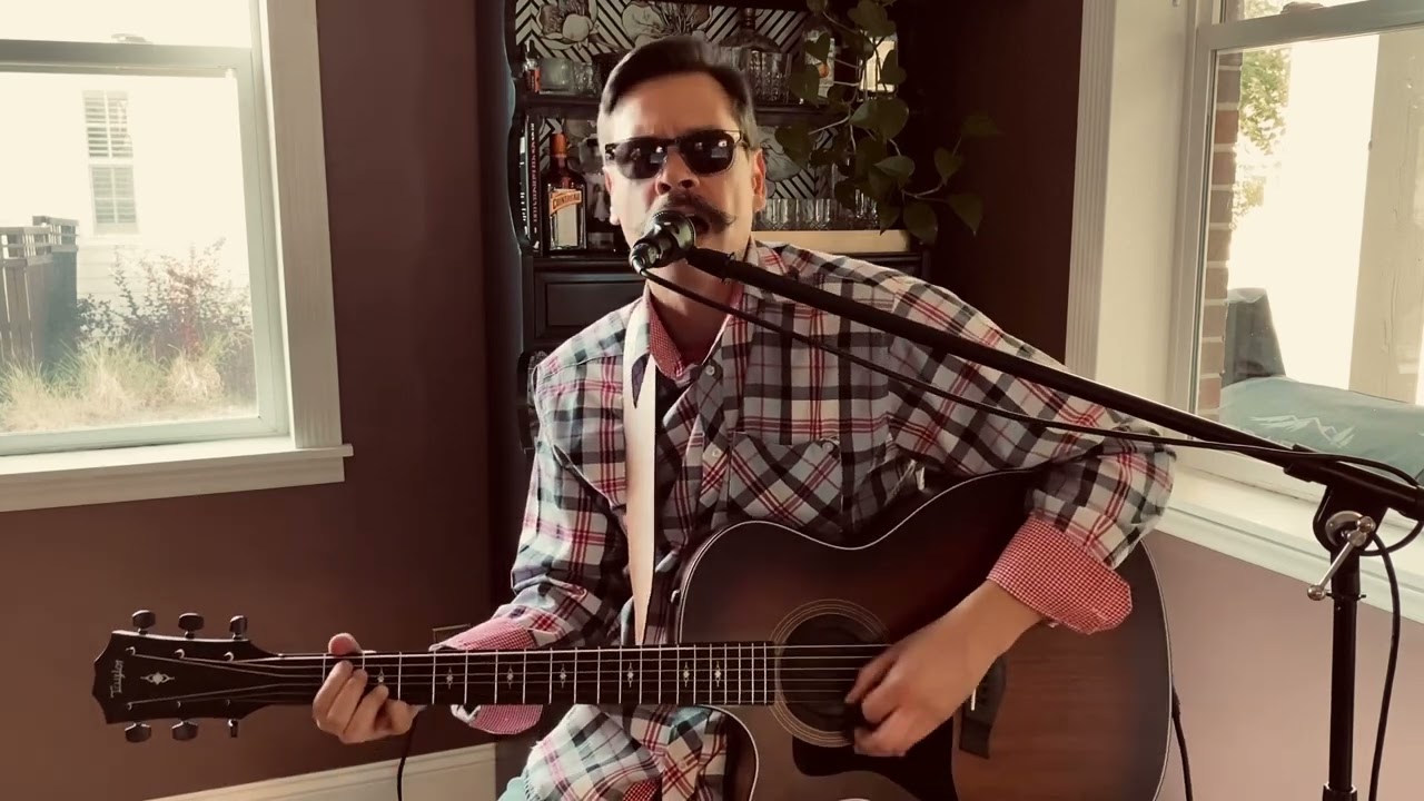 Promotional video thumbnail 5 for Mario Mata - Acoustic Cover Artist