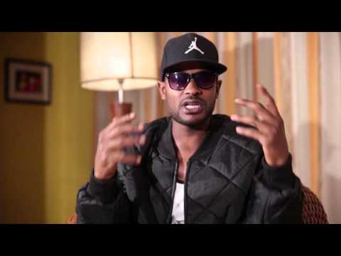 ChindoMan Ft Davan Trappe - Gangster (Official Video)