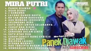 Download lagu Ageng Musik Mira Putri Panel Diawak   Full Album Lagu Dangdut Terbaru mp3