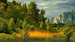 Nana Mouskouri - Berceuse 搖籃曲