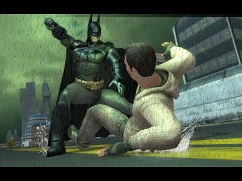 Superhero Flying Bat City Rescue Mission Survival | Flying Superhero City Rescue | Android GamePlay