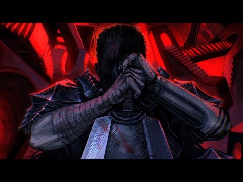 Warlord Colossus x Eraze - Ten Toes Down