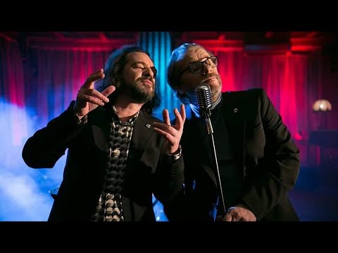 Igor Dzambazov & Guru Hare - Starosta doagja!