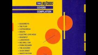 Alice Donut -  E.S.P.