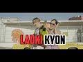 LADKI KYON - HUM TUM/ BTS mix/Korean mix/ kpop mix