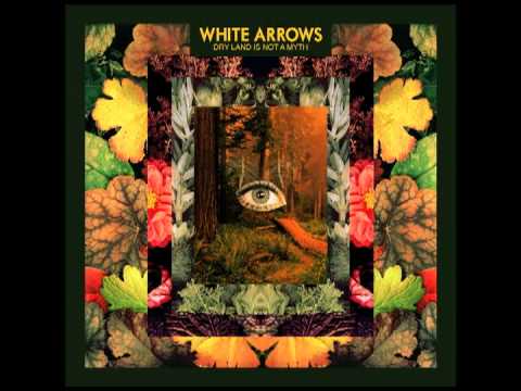 White Arrows - Fireworks of the Sea
