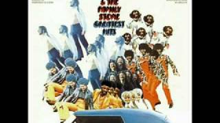 Sly &amp; the Family Stone - Hot Fun in the Summertime