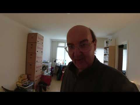 MongoTV_5806 - John Venter På Bedre Tider - Del 229 - Dag 695 af 1.000 Dage