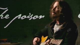CHRIS CORNELL - The Promise (Subtitulada en Español)