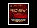 Hunchback Of Notre Dame Trailer