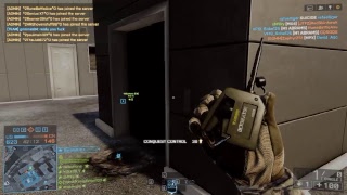 BattleField 4 Live Stream 7/31/17