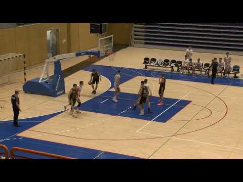 KK Gračanica - OKK Sloboda 2 - A2 Liga Sjever KS BiH