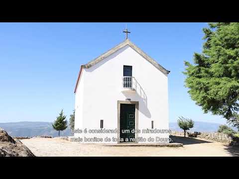 São Leonardo de Galafura