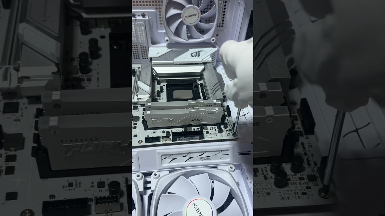 Video Asamblare Pc Gaming La Dorado Systems Service It Profesional Bucuresti
