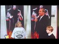 The Undertaker Door Banner Ad With Dok Hendrix And Creepily 2 Children Staring Up At The WWF Deadman