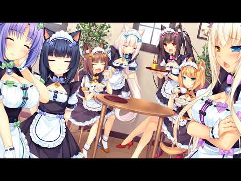 Nekopara Vol. 1 OST Samba De Nyannyan Extended