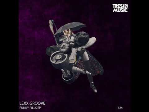 Lexx Groove - Ragga (Original Mix) [TRES 14 MUSIC]