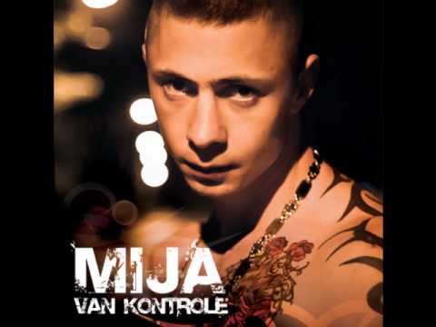 Mija - O da feat. Da Vid (prod. by Jappez)