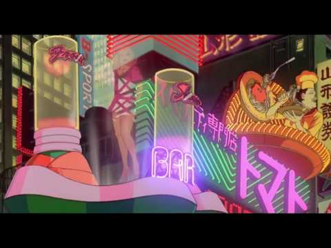 Apoch - Diamond Lane [Ghost City Music]