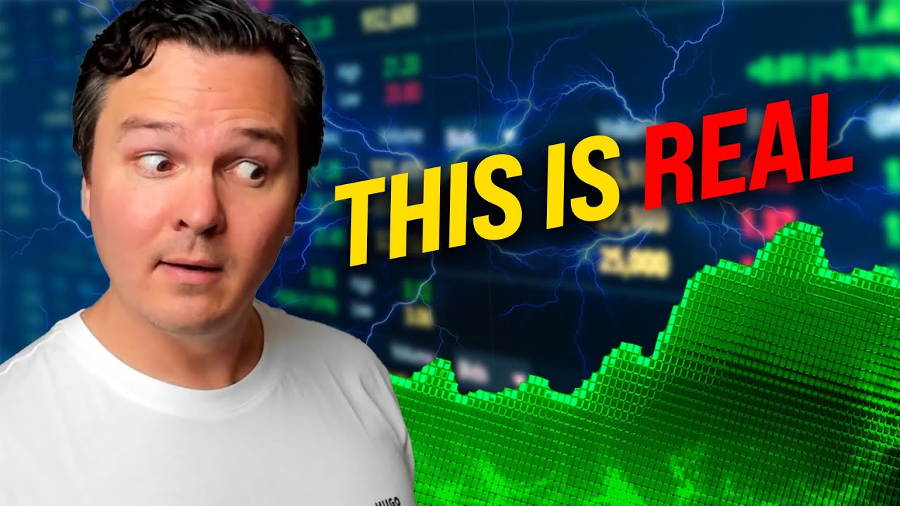 The Bull Run Of Bitcoin Are We Just Getting Started Galaxy Ai