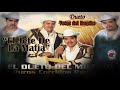 El Jefe De La Mafia - Dueto Voces Del Rancho "El Dueto Del Milenio"