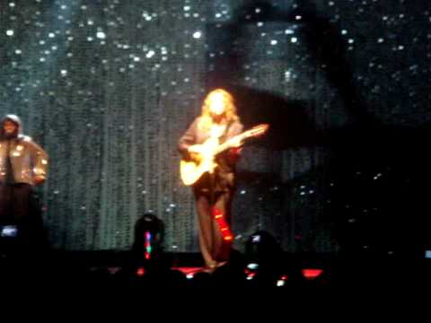 Ana Carolina - Eu comi a Madonna - 06/12/08