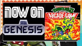 New Games for your Sega Genesis / Mega Drive Part 41