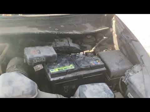 Щора багажник Kia Sportage III