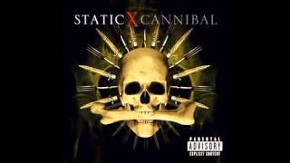 Static-X - No Submission