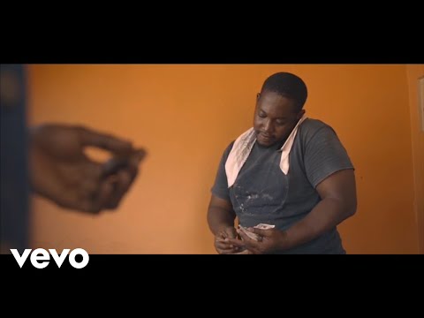 MEDZBOSS X KYLER - Work (Official Video)