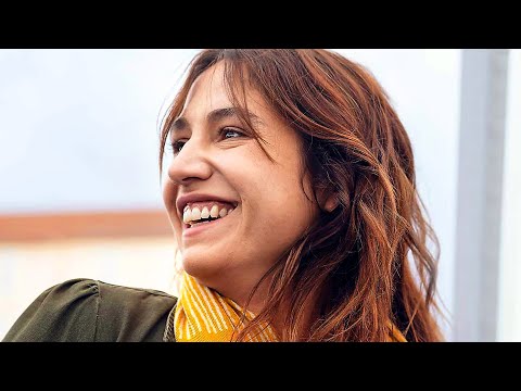 Blandine Lenoir, réalisatrice de Juliette au printemps : \